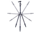 Штатив Vanguard Vesta TB 204CB