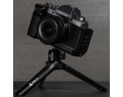 Штатив Vanguard TT1 Black Pearl