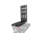 Площадка L-образная Miliboo MYT809