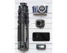 Штатив Vanguard VEO 3GO 235CB