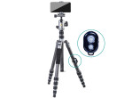 Штатив Vanguard VEO 3GO 265HCB