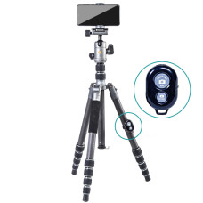 Штатив Vanguard VEO 3GO 265HCB