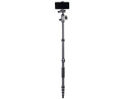Штатив Vanguard VEO 3GO 265HCB