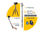 Штатив Vanguard VEO 3GO 265HCB