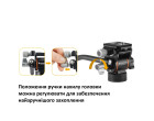 Штатив Vanguard Vesta Go 234AV10 (Vesta Go 234AV10)