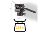 Штатив Vanguard Vesta Go 234AV10 (Vesta Go 234AV10)