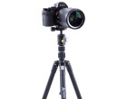 Штатив Vanguard Vesta TB 204AB