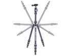 Штатив Vanguard Vesta TB 204ABS
