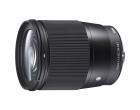 Объектив Sigma 16mm f/1.4 DC DN (Sony E)