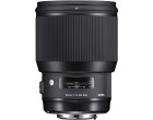 Объектив Sigma 85mm f/1.4 DG HSM Art (Canon)