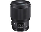 Объектив Sigma 85mm f/1.4 DG HSM Art (Canon)