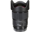 Объектив Sigma 20mm f/1.4 DG HSM Art (Canon)