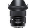 Объектив Sigma 24mm f/1.4 DG HSM Art (Canon)