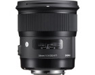 Объектив Sigma 24mm f/1.4 DG HSM Art (Canon)