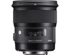 Объектив Sigma 24mm f/1.4 DG HSM Art (Nikon)