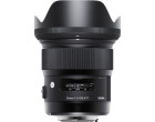 Объектив Sigma 24mm f/1.4 DG HSM Art (Nikon)