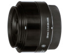 Объектив Sigma AF 30mm f2.8 DN Art (Micro Four Thirds)