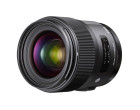 Объектив Sigma AF 35mm f/1.4 DG HSM (Nikon)