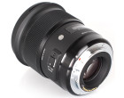 Объектив Sigma AF 50mm f1.4 DG HSM A (Canon)