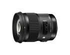 Объектив Sigma AF 50mm f1.4 DG HSM A (Canon)