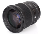 Объектив Sigma AF 50mm f1.4 DG HSM A (Canon)