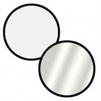 Отражатель SmartLight Silver/White (80см)