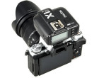 Синхронізатор передавач Godox X1T-O for Olympus Panasonic