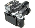 Синхронізатор передавач Godox X1T-O for Olympus Panasonic