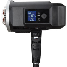 Постоянный свет Godox SLB-600W LED