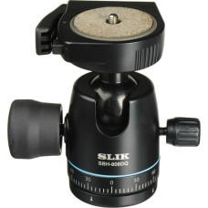 Головка Slik SBH-808 DQ