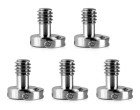 Набор винтов SmallRig 1/4" Thumb Screw (5 pcs)