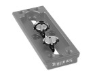 Набор винтов SmallRig 1/4" Thumb Screw (5 pcs)