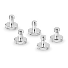 Набор винтов SmallRig 1/4" Thread Screw (5 pcs)