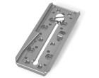 Набор винтов SmallRig 1/4" Thread Screw (5 pcs)