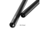 Направляющие SmallRig 15mm Black Aluminum Alloy Rod (M12-30cm)