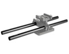 Направляющие SmallRig 15mm Black Aluminum Alloy Rod (M12-30cm)
