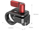 Зажим SmallRig 15mm Single Rod Clamp for BMPCC 6K PRO Cage
