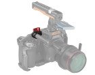 Зажим SmallRig 15mm Single Rod Clamp for BMPCC 6K PRO Cage