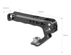 Ручка для кліток SmallRig Arri Locating Handle 