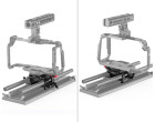 Базовая площадка SmallRig Baseplate for Blackmagic Pocket Cinema Camera 4K/6K