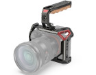 Клетка для камеры SmallRig Cage and Handle Kit for Sony A7 III and A7R III