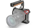 Клетка для камеры SmallRig Cage and Handle Kit for Sony A7 III and A7R III