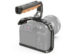 Клетка для камеры SmallRig Cage and Handle Kit for Sony A7 III and A7R III