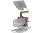 Клетка для камеры SmallRig Cage and Handle Kit for Sony A7 III and A7R III