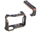 Клетка для камеры SmallRig Cage and Handle Kit for Sony A7 III and A7R III
