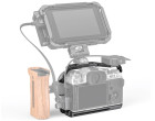 Клетка для камеры SmallRig Cage for Fujifilm X-T4 Camera