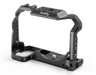 Клетка для камеры SmallRig Cage for Nikon Z5/Z6/Z7/Z6 II/Z7 II
