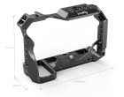 Клетка для камеры SmallRig Cage for Nikon Z5/Z6/Z7/Z6 II/Z7 II