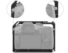 Клетка для камеры SmallRig Cage for Panasonic GH5/GH5 II and GH5S