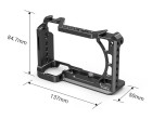 Клетка для камеры SmallRig Cage for Sony A6100/A6300/A6400/A6500